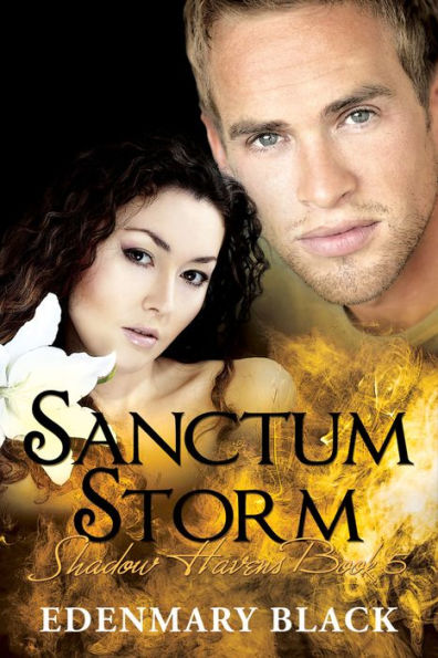 Sanctum Storm: Shadow Havens Book 5