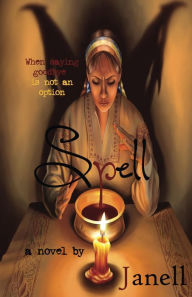 Title: Spell, Author: Janell