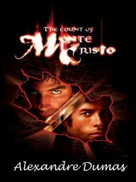 Title: The Count of Monte Cristo, Author: Alexandre Dumas