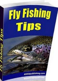 Title: eBook about Fly Fishing Basics - Etiquette and Rules you Need to Know, Author: colin lian