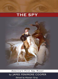 The Spy (Suspense Classics)