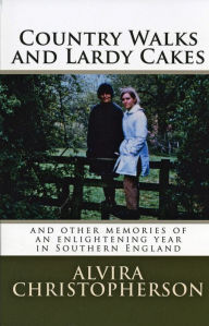 Title: Country Walks and Lardy Cakes, Author: Frank Okusako