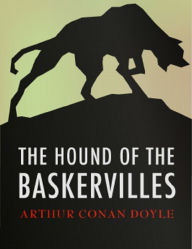 Title: The Hound of the Baskervilles, Author: Arthur Conan Doyle