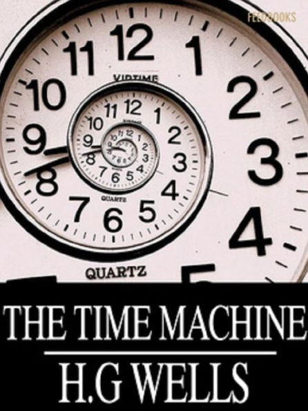 The Time Machine