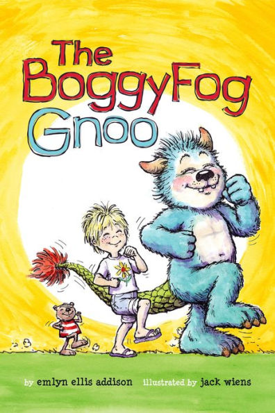 The BoggyFog Gnoo