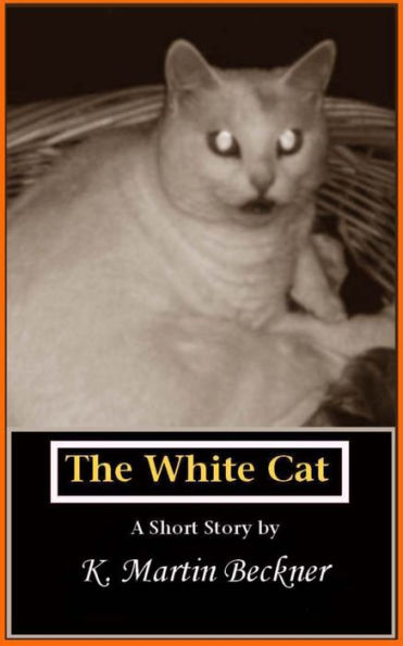 The White Cat