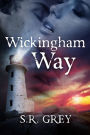 Wickingham Way: A Harbour Falls Mystery #3