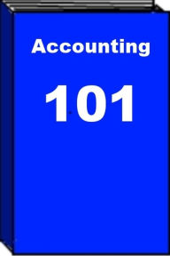 Title: Accounting 101, Author: Earl Jackson Earl