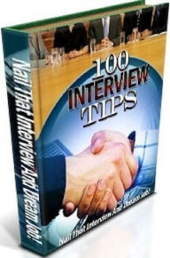 Title: Best 100 Ways Awesome Interview Tips - Don’t try to ask questions just to prolong the interview..., Author: FYI