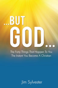 Title: ...But God..., Author: Jim Sylvester