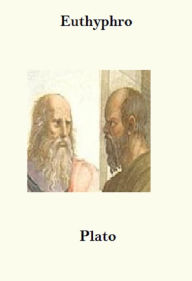 Title: Euthyphro, Author: Plato