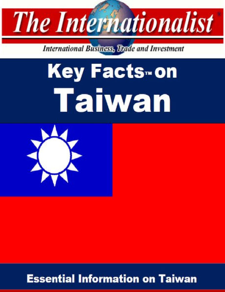 Key Facts on Taiwan