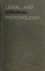 Legal and criminal psychology