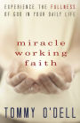 Miracle Working Faith: Experience the Fullness of God in Your Daily Life