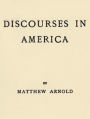 Discourses in America