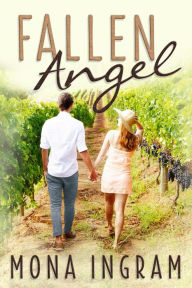 Title: Fallen Angel, Author: Mona Ingram