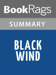 Title: Black Wind by Clive Cussler Summary & Study Guide, Author: BookRags