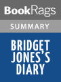 Bridget Jones's Diary by Helen Fielding Summary & Study Guide