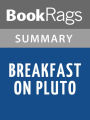 Breakfast on Pluto by Patrick McCabe Summary & Study Guide