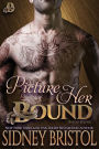 Picture Her Bound (Bayou Bound, #1)