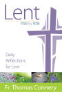 Lent, Little by Little