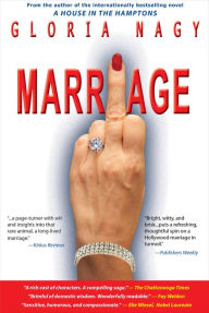 Title: Marriage, Author: Gloria Nagy