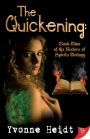 The Quickening (Sisters of Spirits Trilogy Series #2)