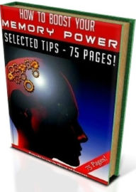 Title: Secrest To Boost Your Memory Power - What to Eat to Boost Your Memory?, Author: FYI