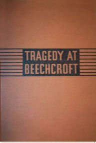 Title: Tragedy at Beechcroft, Author: Dorothy Feilding