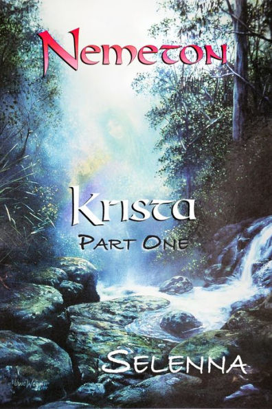 Krista 1 (Nemeton, #1)