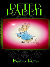 Title: Peter Rabbit, Author: Beatrix Potter