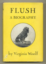 Title: Flush: A Biography, Author: Virginia Woolf