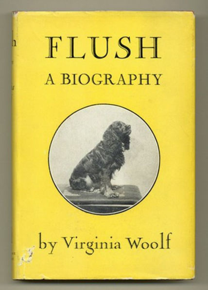 Flush: A Biography