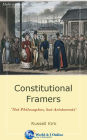 Constitutional Framers: Not Philosophes, but Aristocrats