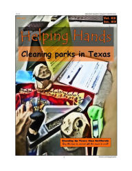 Title: #7 HELPING HANDS - Cleaning Parks in Texas, Author: Tim Frentz