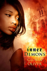 Title: Inner Demons, Author: Gloria Oliver