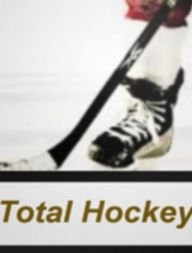 Title: Total Hockey: With This Easy To Use Manual Discover Hockey, Hockey Coach, Wayne Gretzky, Hockey History, NHL Franchise, Skating Techniques, Rink Maintenance and More!, Author: Richard T. Evans