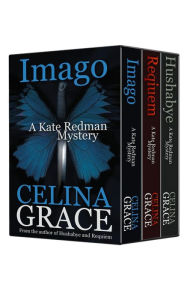 Title: The Kate Redman Mysteries Books 1-3 Boxed Set, Author: Celina Grace