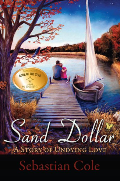 Sand Dollar: A Story of Undying Love