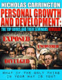 Personal Growth and Development