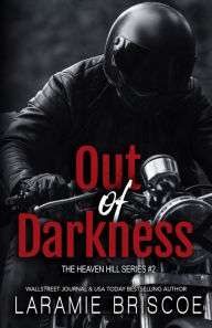 Title: Out of Darkness, Author: Laramie Briscoe