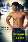 The Wolf’s Desire: Romantic Taste (3 Paranormal BBW Erotic Short Stories)