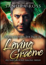 Loving Greame: Angel Private Eye 4