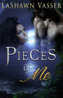 Pieces of Me (BWWM/Interracial Romance)