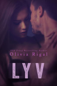 Title: Lyv, Author: Olivia Rigal