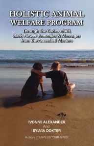 Title: Holistic Animal Welfare Program©, Author: IVONNE ALEXANDER