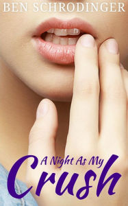 Title: A Night As My Crush, Author: Ben Schrodinger