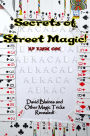 The Secrets of Street Magic