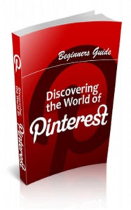 Title: How To Discovering The World Of Pinterest, Author: Jimmy Cai