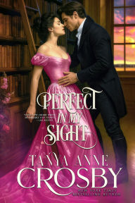 Title: Perfect In My Sight, Author: Tanya Anne Crosby
